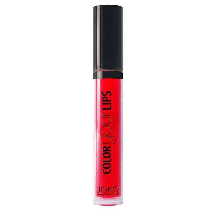JOKO Make-Up Color Your Lips Lip Gloss b
