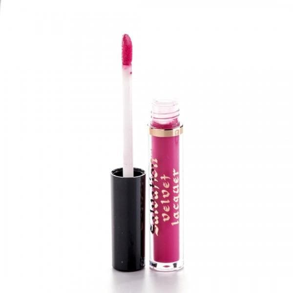 MAKEUP REVOLUTION Lip Gloss Lacquer