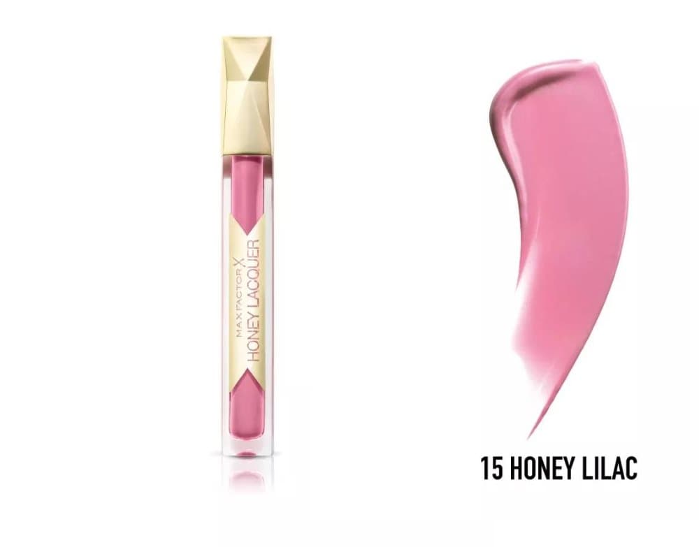 MAX FACTOR Honey Lacquer in gloss