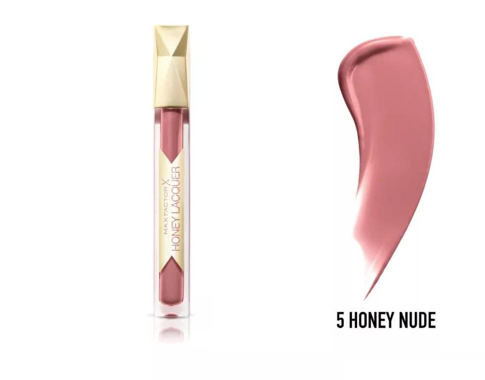 MAX FACTOR Honey Lacquer in gloss