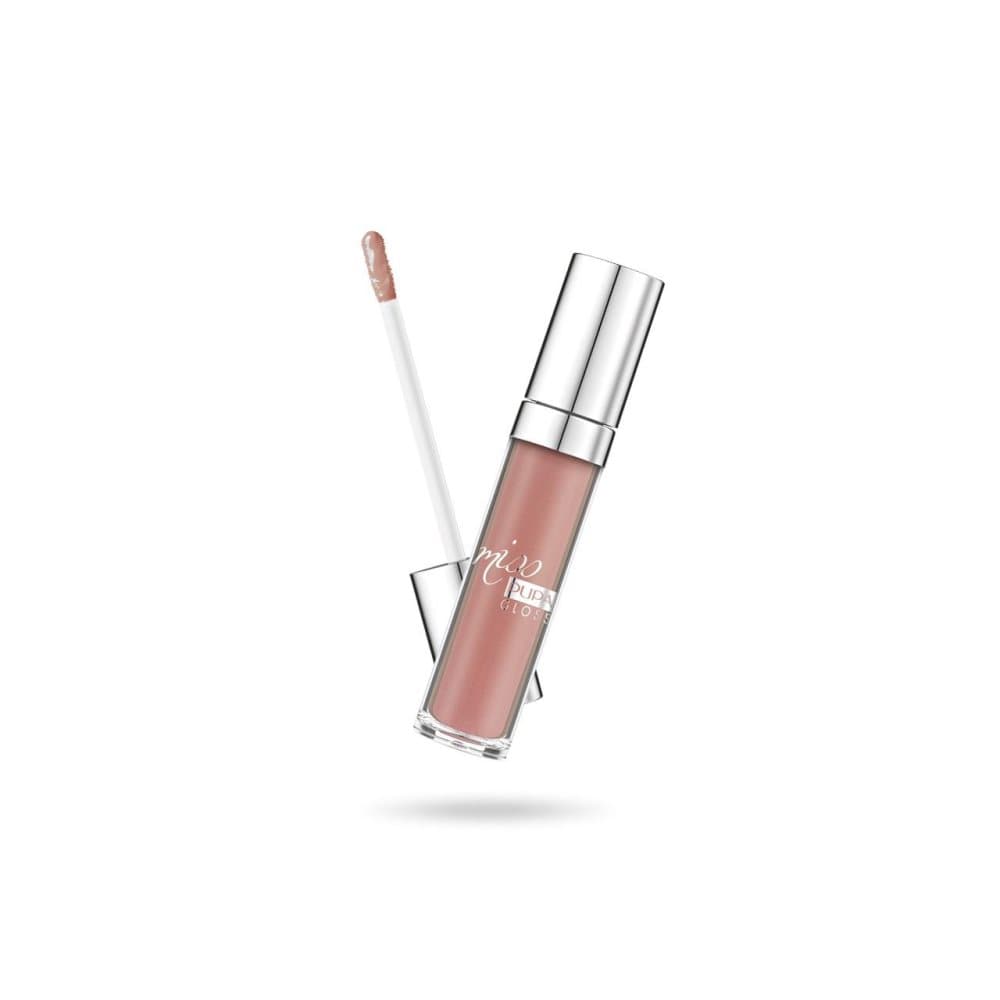PUPA_Miss Pupa Gloss Ultra Shine Gloss Instant Volume Efect błyszczyk do ust 300 5ml