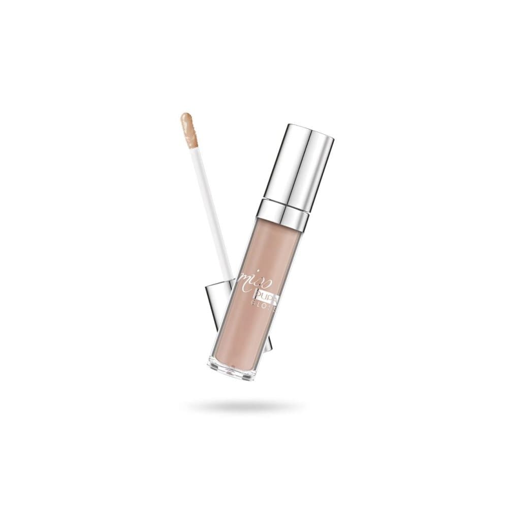 PUPA_Miss Pupa Gloss Ultra Shine Gloss Instant Volume Efect błyszczyk do ust 103 5ml