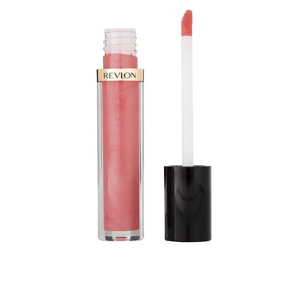 REVLON_Super Lustrous Lip Gloss błyszczyk do ust 215 Super Natural 3,8ml