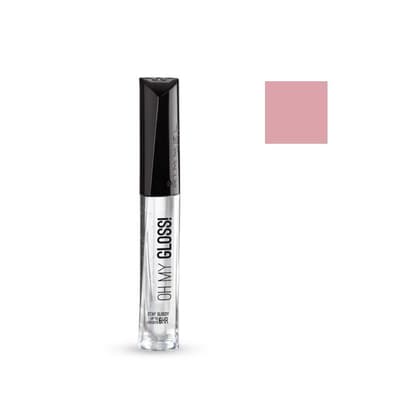 Rimmel Oh My Gloss Lip 130 Glossy Cat Purrr 6,5 ml
