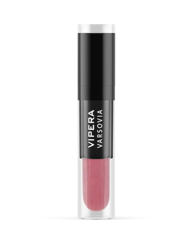 VIPERA_Varsovia Lip Gloss błyszczyk do ust 10 City 3,5ml
