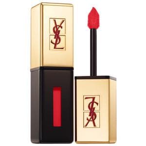 YVES SAINT LAURENT_Rouge Pur Couture Glossy Stain błyszczyk do ust 11 Rouge Gouache 6ml