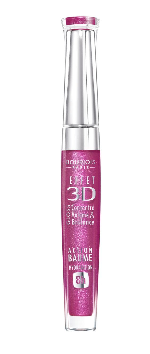 BOURJOIS Gloss Effet 3D gloss us