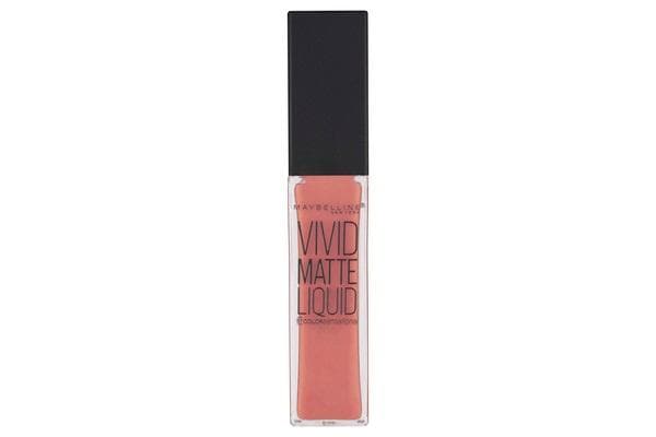 MAYBELLINE Vivid Liquid Matte Lip Color