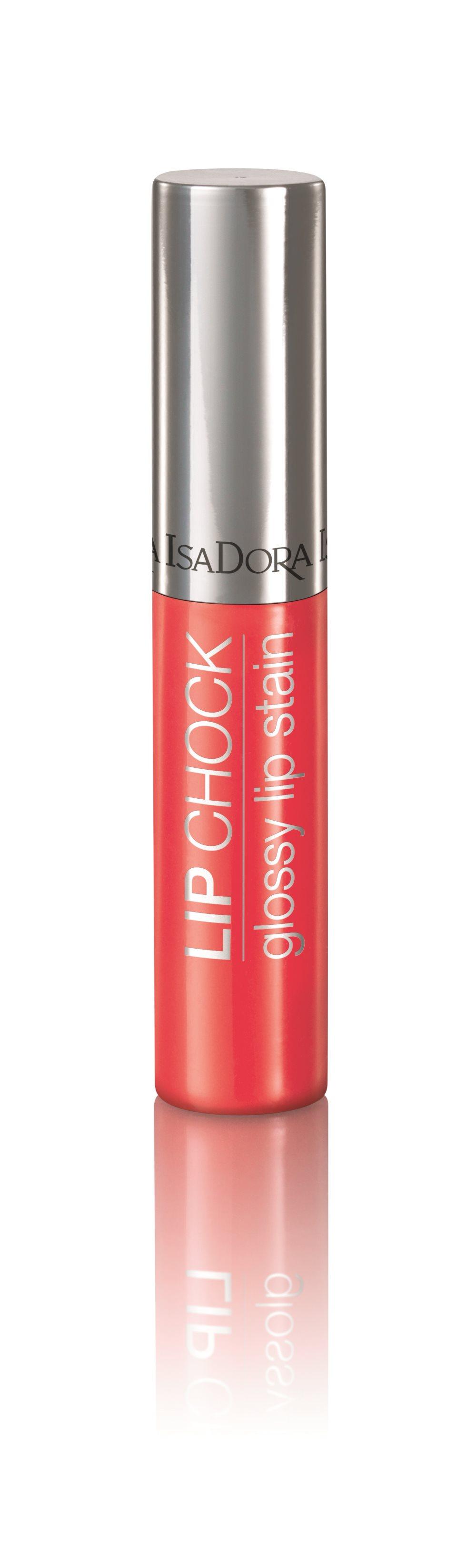 IsaDora Lip Chock Glossy Lip Stain