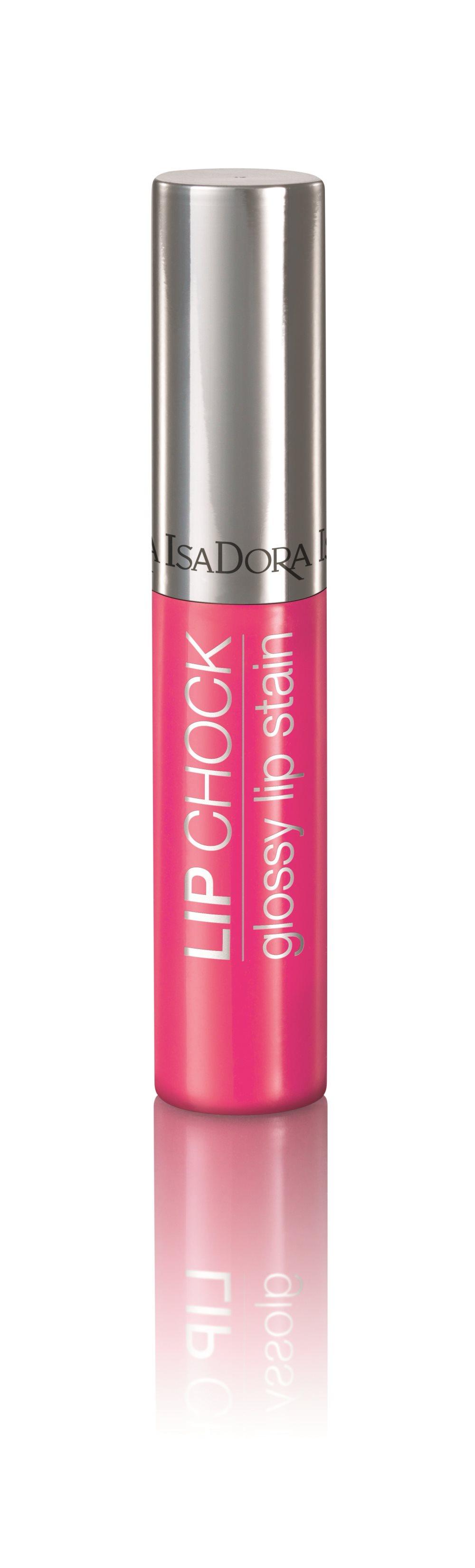 IsaDora Lip Chock Glossy Lip Stain