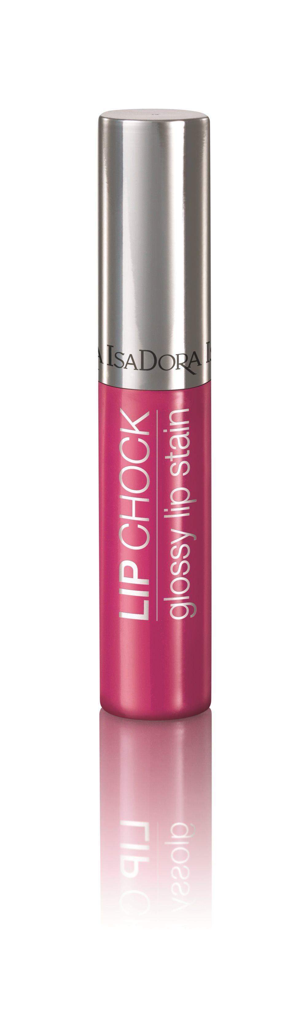 IsaDora Lip Chock Glossy Lip Stain