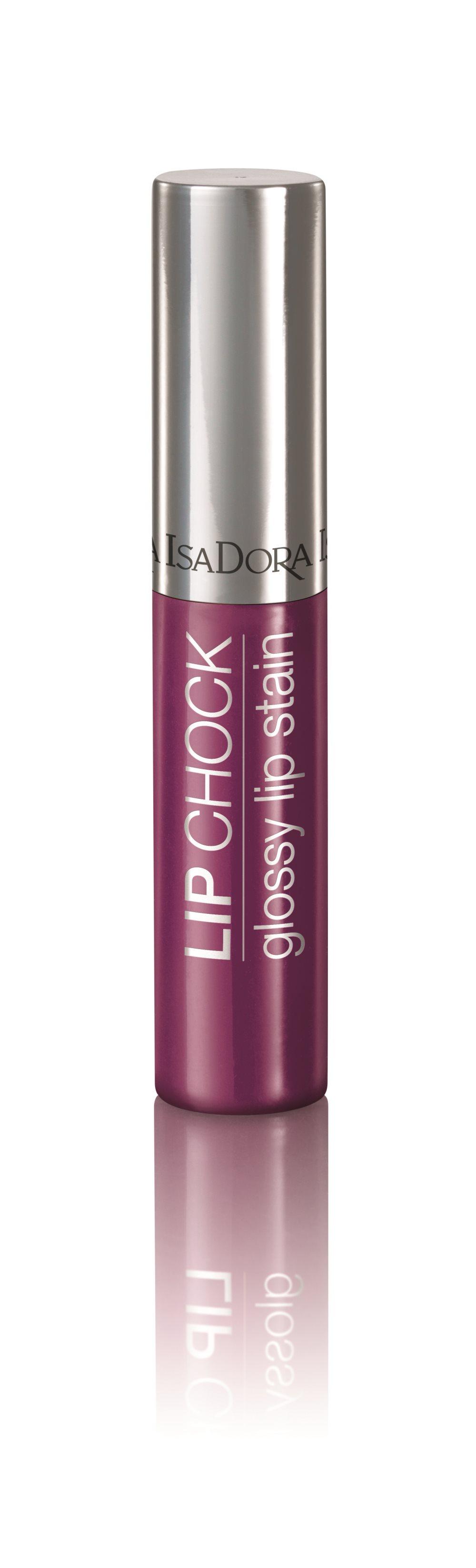 IsaDora Lip Chock Glossy Lip Stain