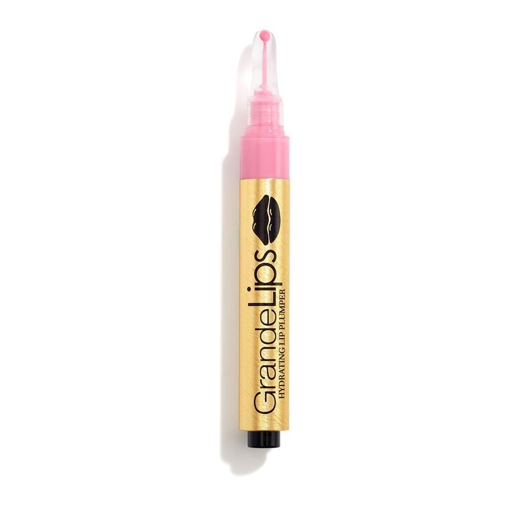 GRANDE Hydrating Lip Plumper Lip Gloss