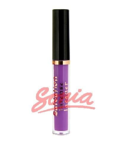 Makeup Revolution Salvation Intense Lip Gloss Lacquer "Depravity" 15ml