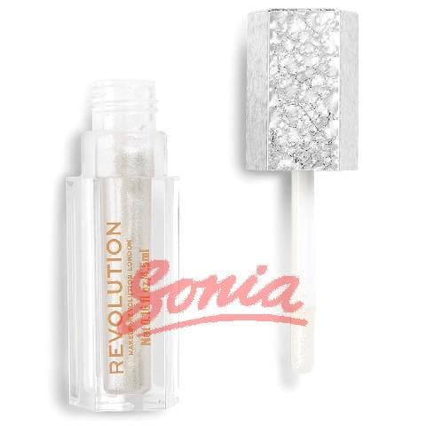 Jewel Revolution Makeup Collection Lip Gloss 4.5ml Fortune