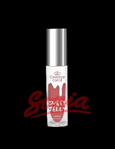Constance Carroll Lip Gloss Sød Jelly No. 03 søde kys 3,5 hyldemeter