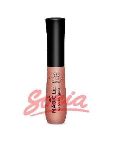 Constance Carroll Lip Gloss Magic Turbo Ingen 02 8ml