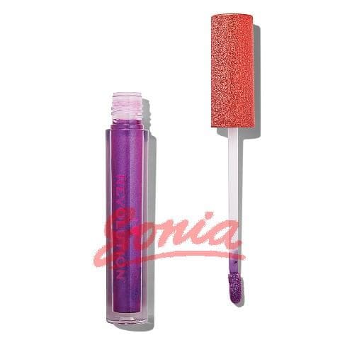 I Heart Revolution Metallic Dragon Lips Lip Gloss Dragon Lord 1pc