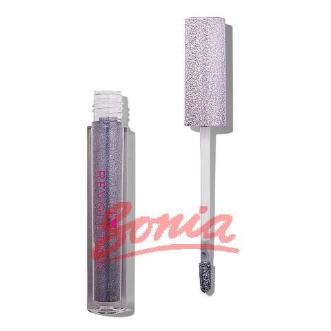 I Heart Revolution Unicorn Metallic Lips Lip Gloss Majestic 1pc