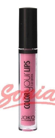 Joko Lip Color Your Lips No. 08