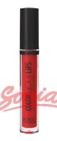 Joko Lip Color Your Lips No. 12