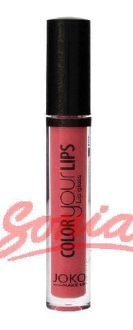 Joko Lip Color Your Lips No. 10