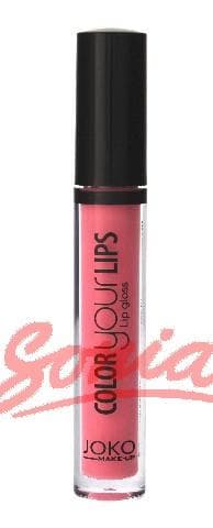 Joko Lip Color Your Lips No. 09
