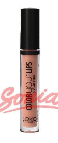 Joko Lip Color Your Lips No. 07 1pc