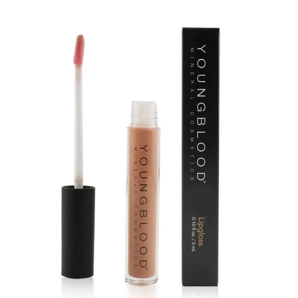 Youngblood Lipgloss Mesmerize 3ml