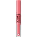 Miniatyrbild 1 av 6: NYX PROF. MAKEUP Shine Loud Pro Pigment Lip Shine - Born to Hustle