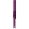 Pikkukuva 1 / 5: NYX PROF. MAKEUP Shine Loud Pro Pigment Lip Shine - Shake Things Up