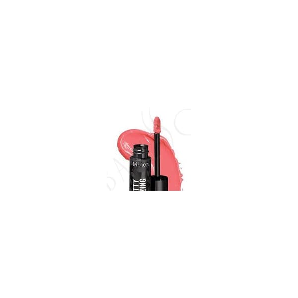 i.d BareMinerals Pretty Amazing Lipcolors Moxie - Läppglans
