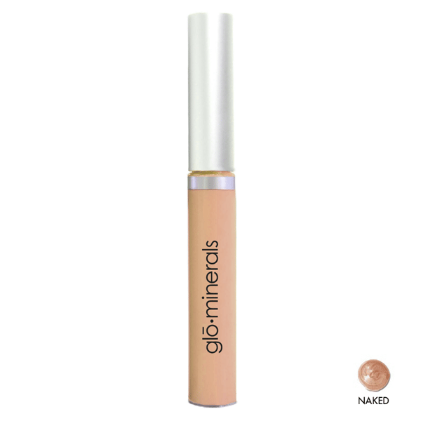 GloMinerals Gloss Naked - Läppglans