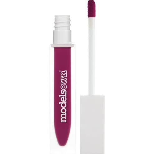 Models Own Lix Liquid Lipstick Matte Eucalyptus Pink