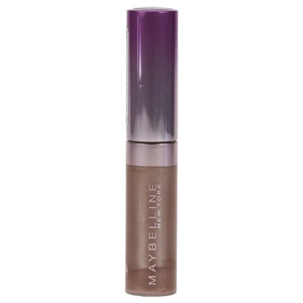Maybelline Gemey Water Shine Lipgloss -730 Caffe Latte