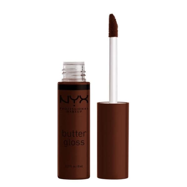 NYX PROF. MAKEUP Butter Lip Gloss - Lava Cake