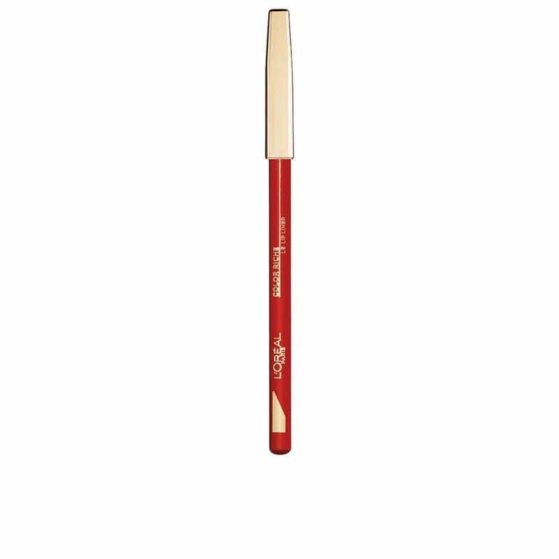 Lipliner LOreal Make Up Color Riche 297-Red Passion (1,2 g)
