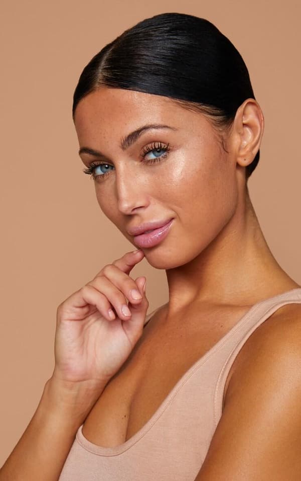 Bebe New York Water Shine Lipgloss - Diamond Dust
