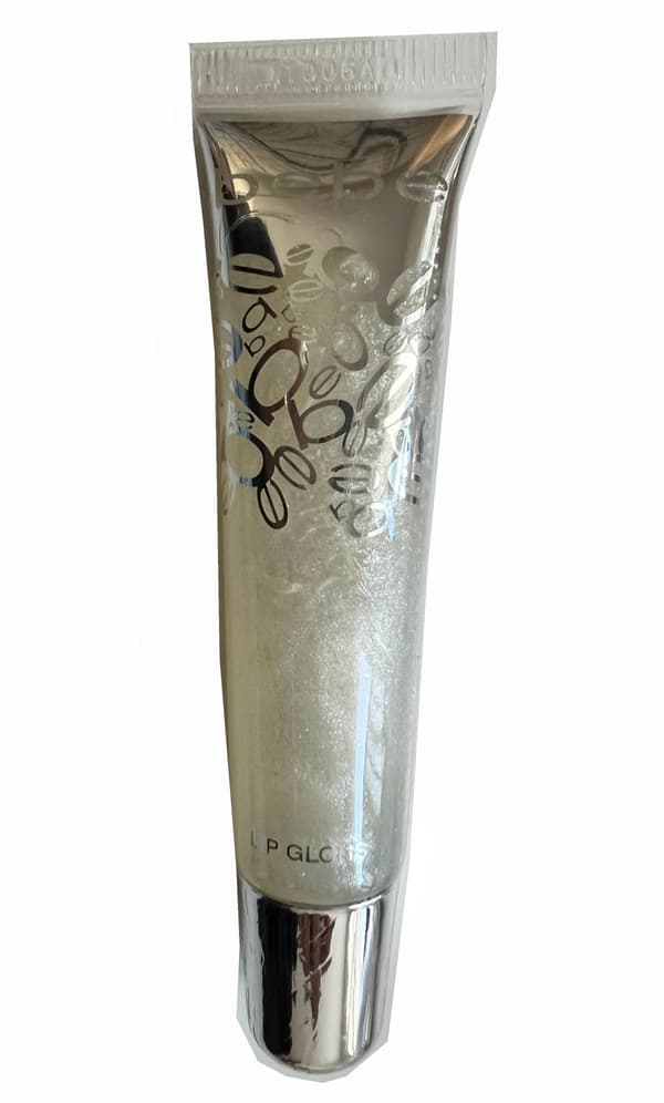 Bebe New York Water Shine Lipgloss - Diamond Dust