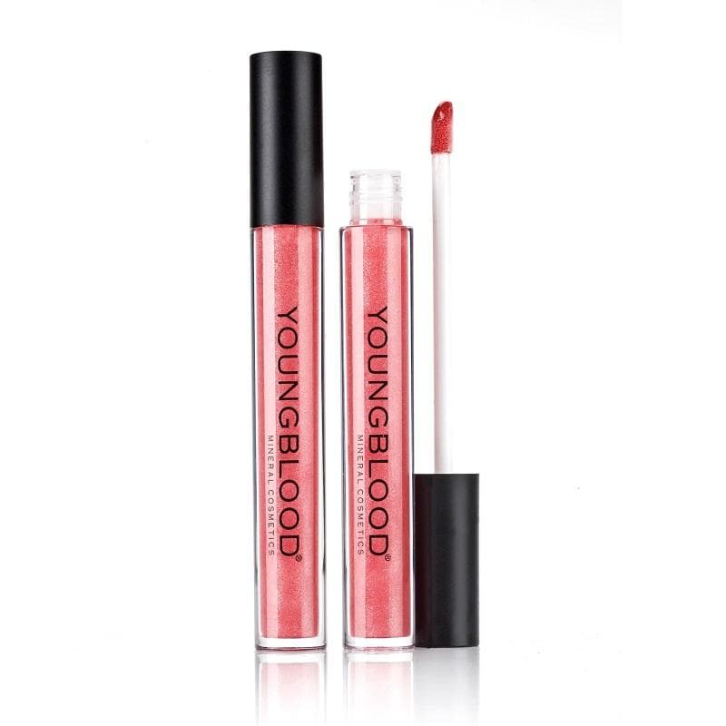 Youngblood Lipgloss Devotion Pink