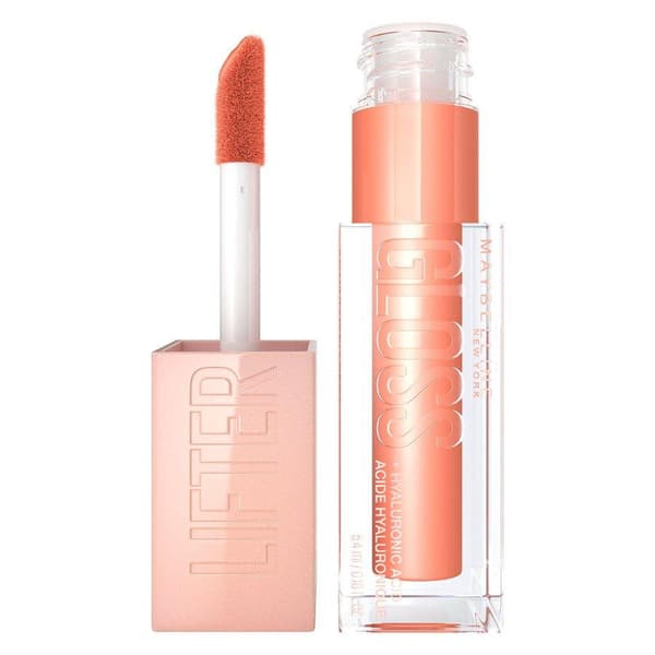 Maybelline Lifter Gloss - 007 Amber