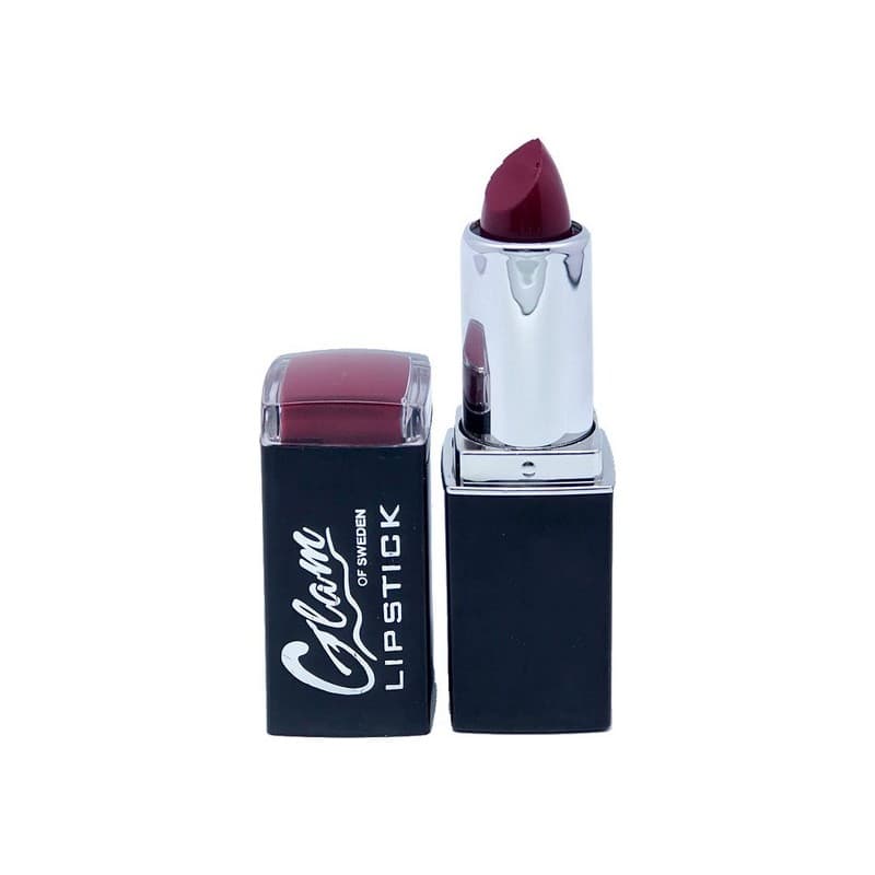 Läppstift Black Glam Of Sweden (3,8 g) 56-deep red