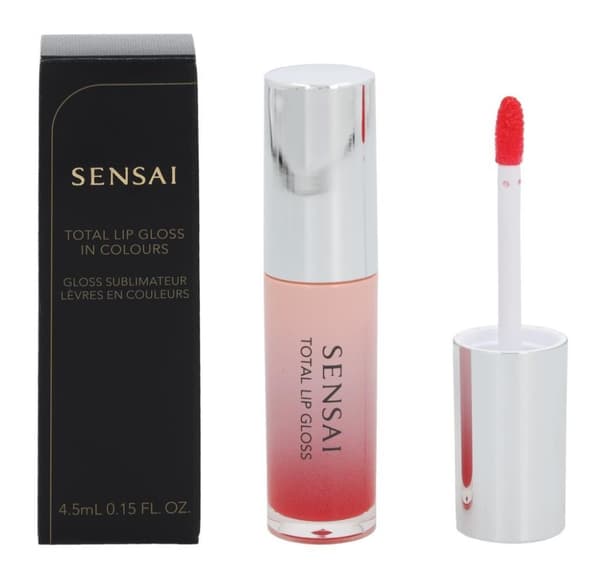 Sensai Total Lip Gloss