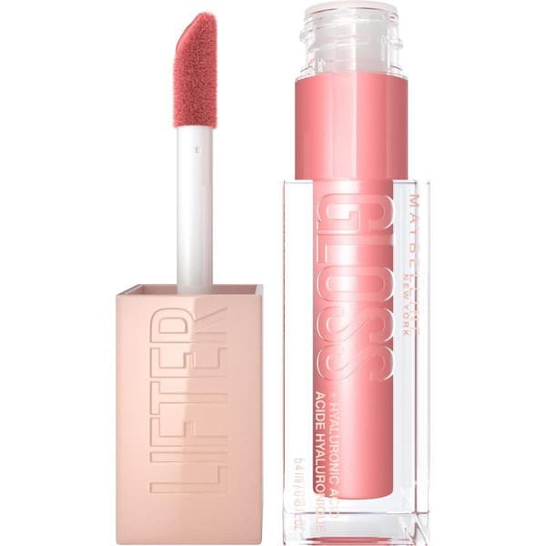 Maybelline Lifter Gloss - 004 Silk