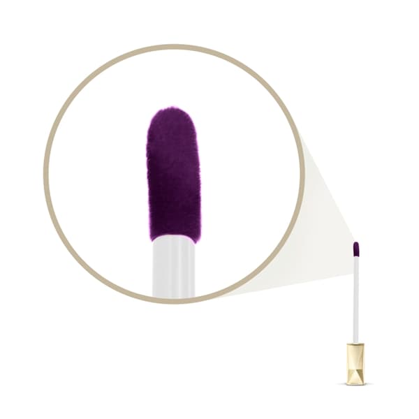Max Factor Colour Elixir Honey Lacquer Lip Gloss - 40 Regale Burgundy