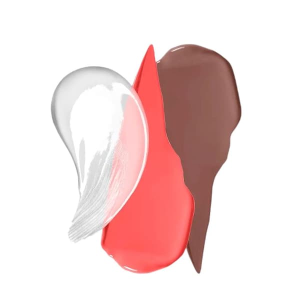 NYX PROF. MAKEUP Butter Gloss Trio
