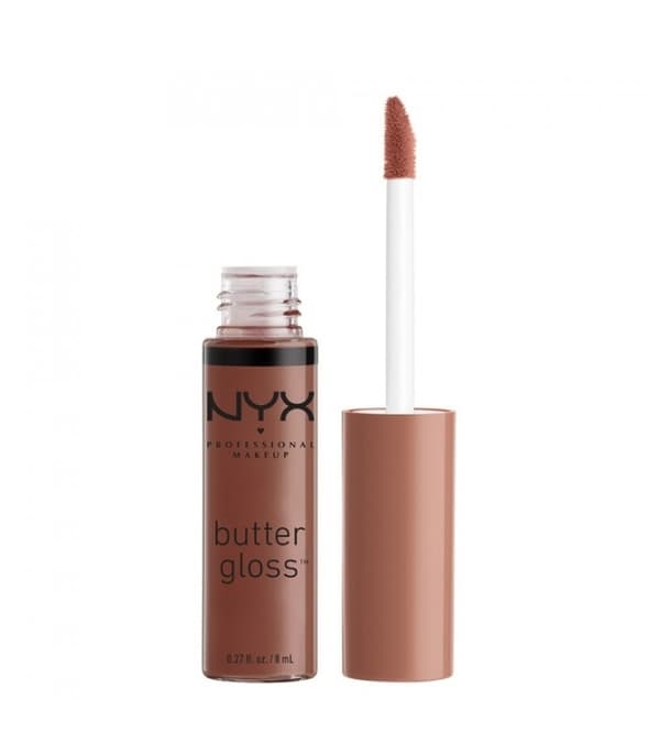 NYX PROF. MAKEUP Butter Gloss - Ginger Snap