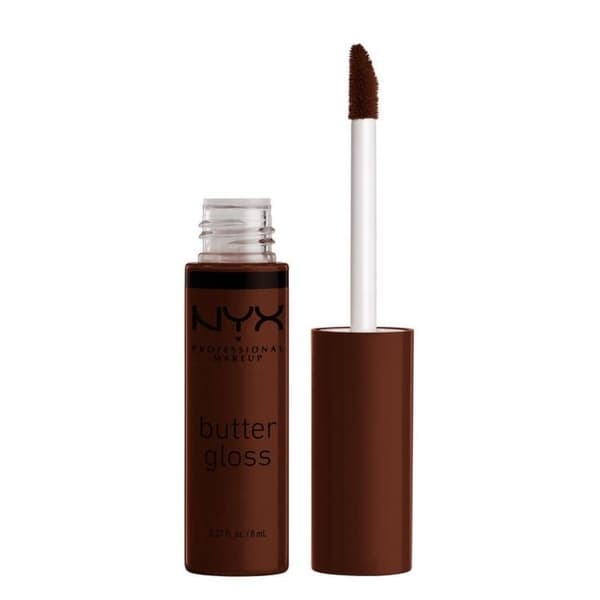NYX PROF. MAKEUP Butter Lip Gloss - Lava Cake