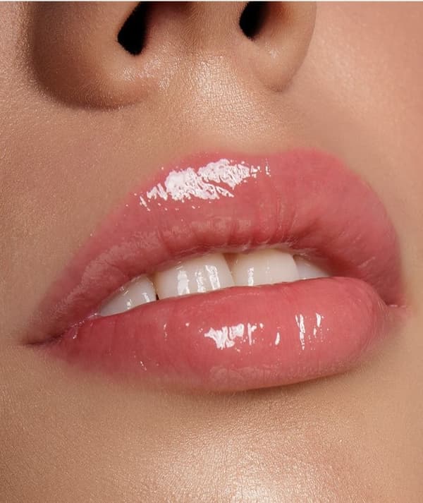 MIA MAKEUP - LIP GLASS