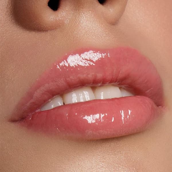 MIA MAKEUP - LIP GLASS